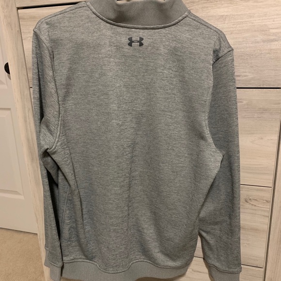Men’s Under Armor Storm pullover - Picture 2 of 2